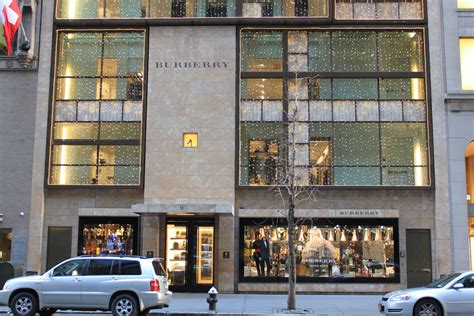 burberry upper east side|Burberry store in NYC.